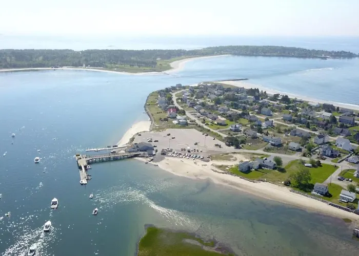 Beachwood Cottage By Bayley Vacation Rentals
