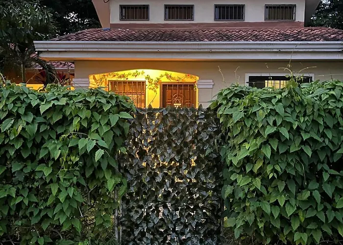 Casa Zen