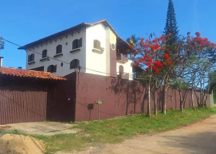 Caminho das Pedras 206