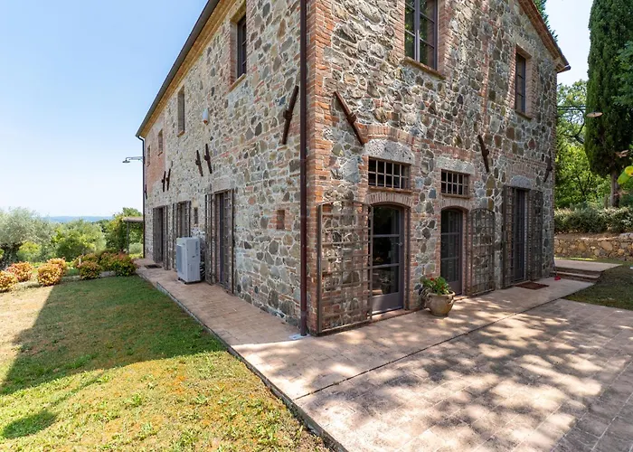Villa Florea I Modern Design With Gym And Private Pool By Tripcare