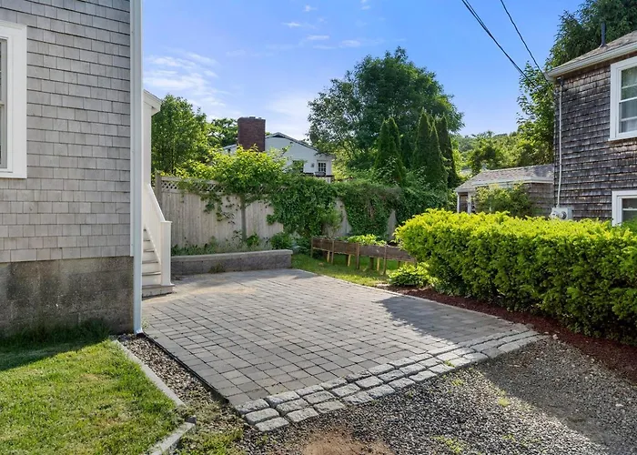 Dog Friendly 2Br Home Walk To Beach+Bearskin Neck