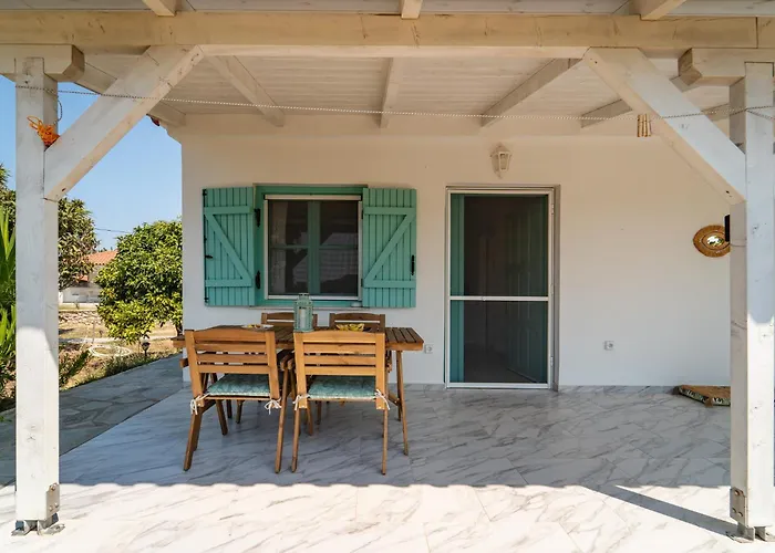 Varka Bungalows