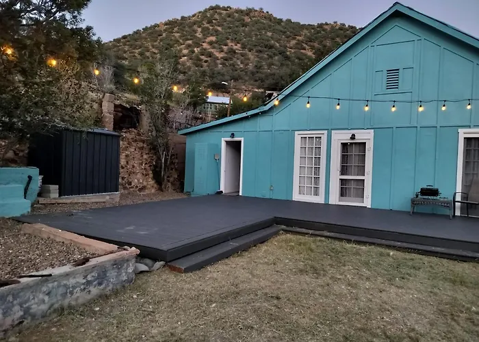 La Casa Sirena