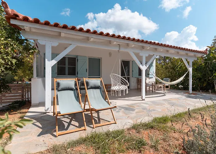 Varka Bungalows