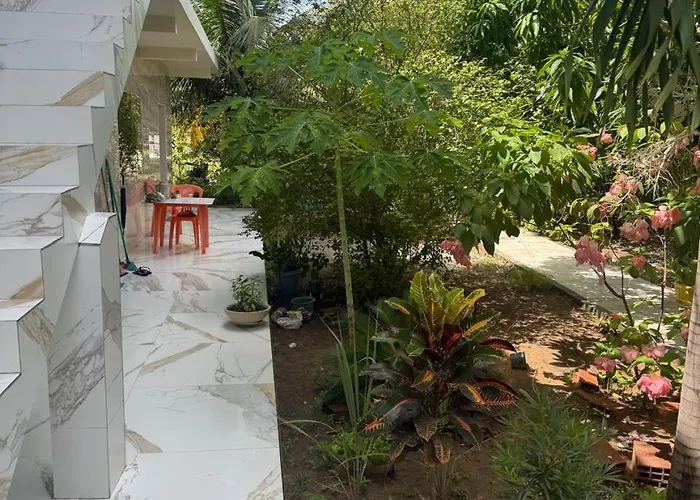 Pousada 48 Graus - Caldas do Jorro BA