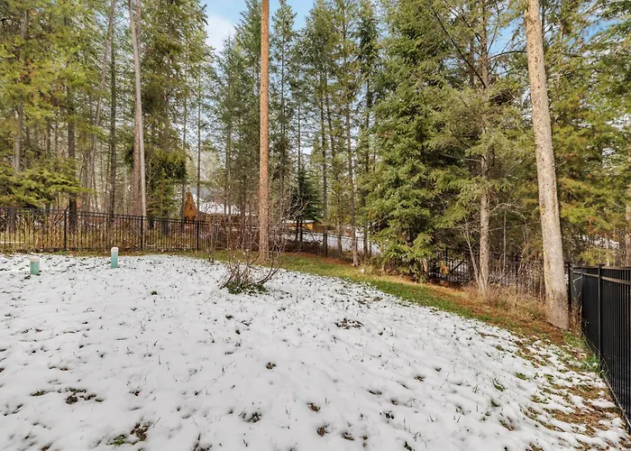 Alpine Ascent By Kabino Heated Floors Garage Snowmobiling Atv Trails Grand Tetons Jackson Nearby Rivers