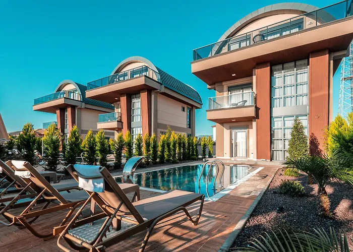 Palmera Beach Villas