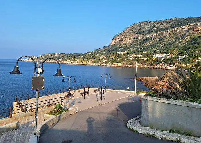 Siciliano Palace