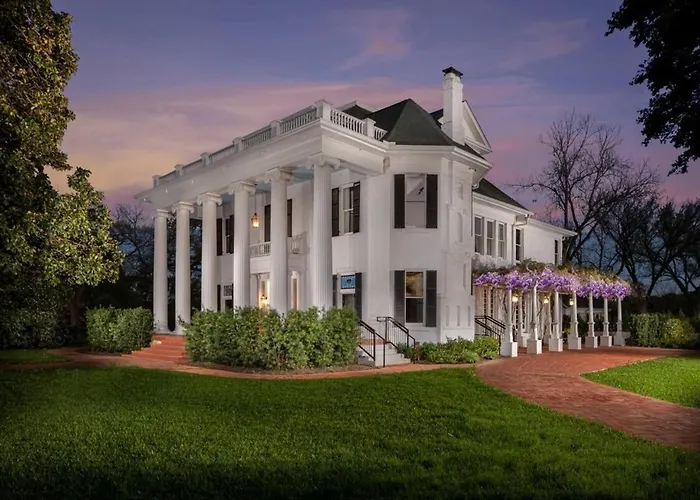 1900S Home In Historic Dt Round Rock