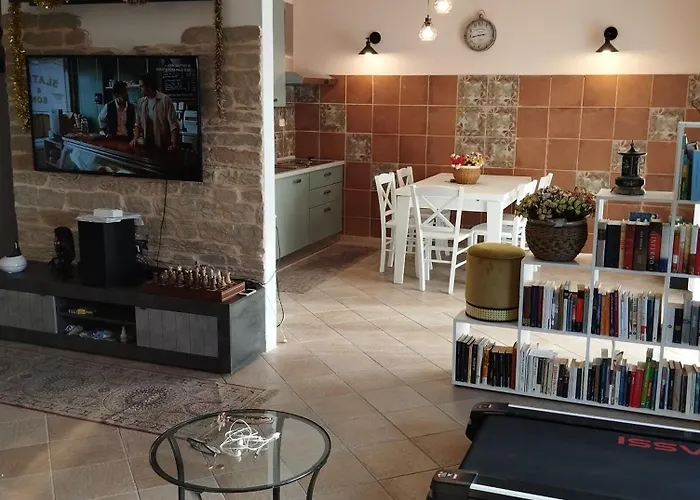 Mira Beach Casa Vacanze