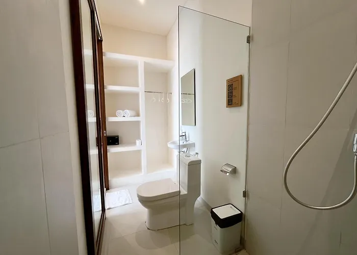 Ramady Guest House