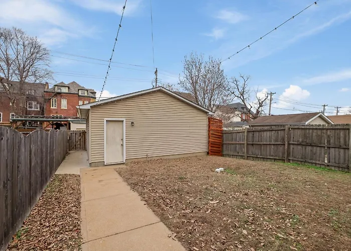 Bohemian 4Br Cwe Villa•Game Room•Patio•Backyard