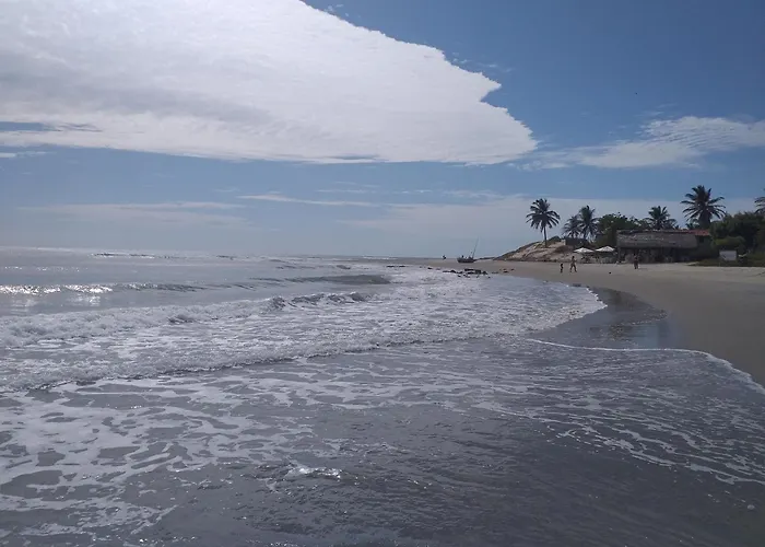Casa Luiza Pontal de Maceió - Fortim