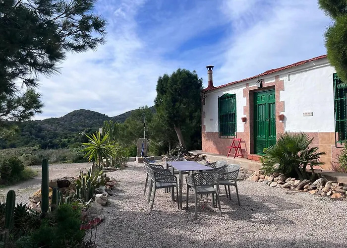 Casa De Ladrillo