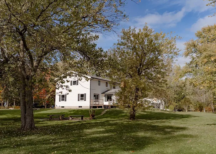 Evergreen Lodge