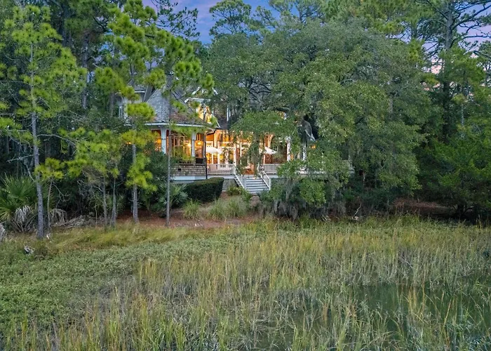 18 Blue Heron Pond Road