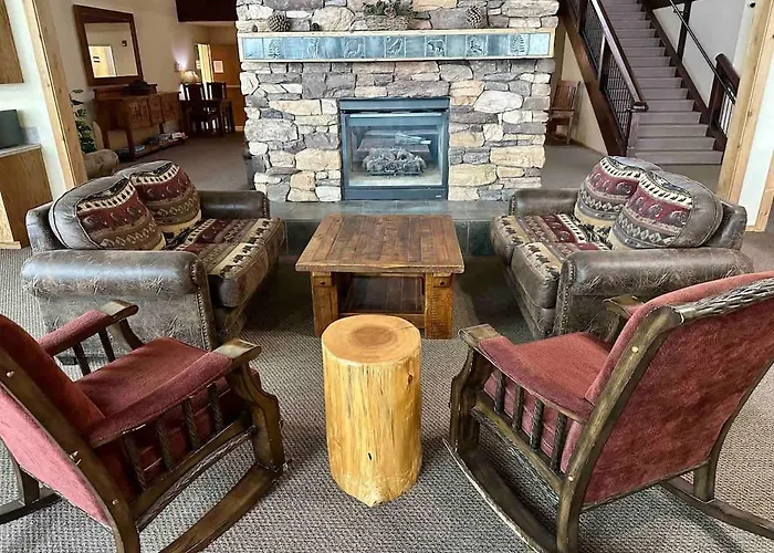 Ski In Or Walk To Lifts Hot Tub Covered Parking