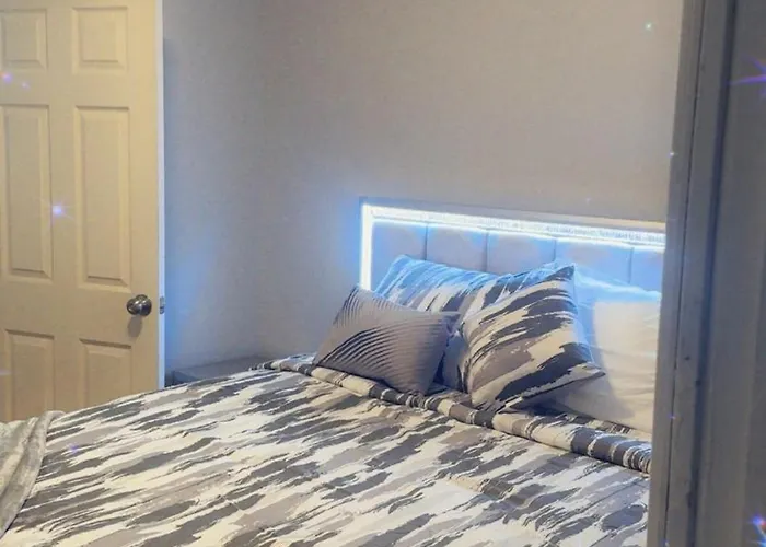 Newly Renovated Single Family Home