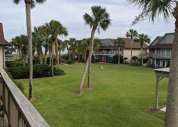 Pool - Ocean View - Walk To Beach - Captain Villa