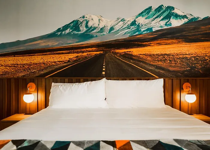 La Vista Motel