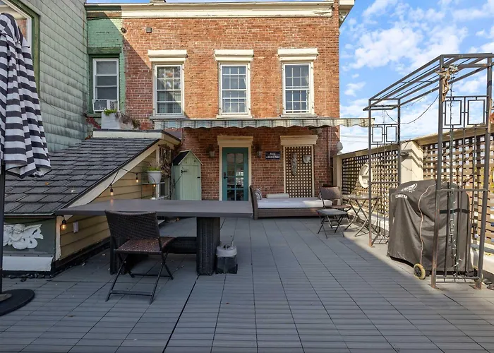 The Mulford Alden House