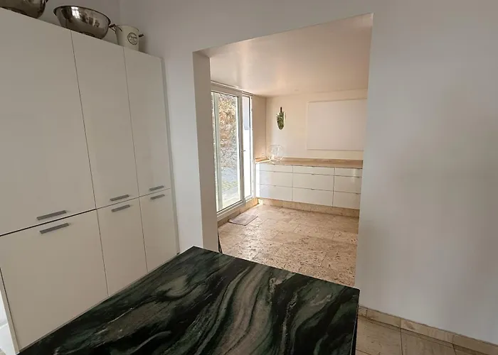 Grande Villa, 6 Chambres, Vue Mer, Montagne & Ville De Cannes