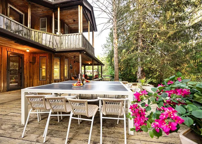 Mansion Of Belleayre Mountain! Pool, Sauna, Game Room