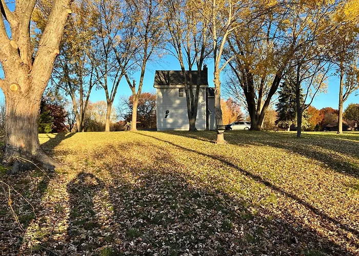 Renovated 4Br Independence Retreat On 1.3 Acres