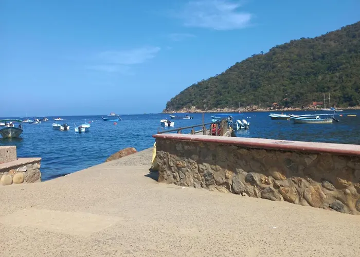 Casa El Limon