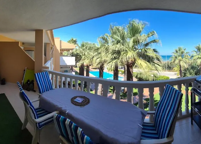 Appartement Stella Vue Mer