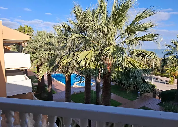 Appartement Stella Vue Mer