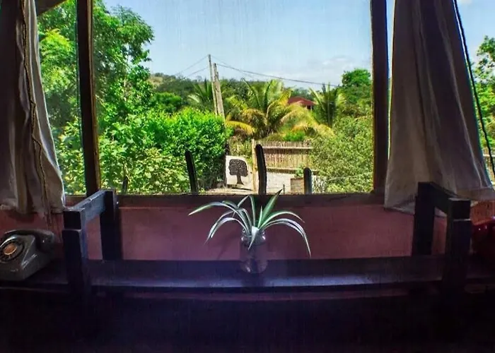 La Casa Octogonal
