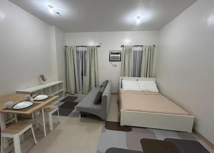 The Urban Escape At Hill Residences
