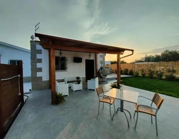 El Patio Residence