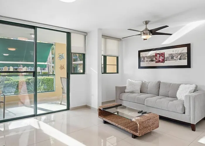 The Best Apartment In Aquatika