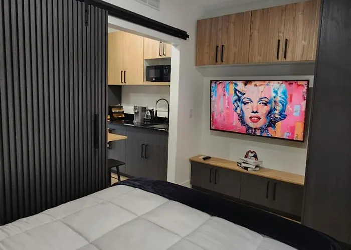 Pop Art Loft