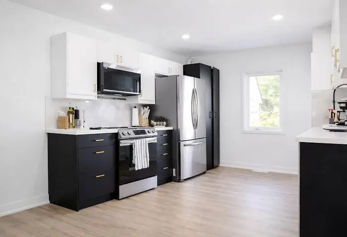 5 Bedrooms For Large Groups Near The Falls