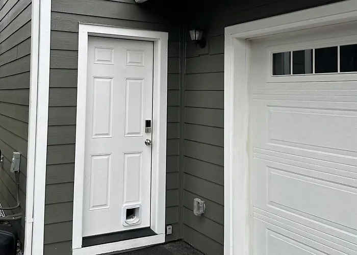 Studio In North Bend