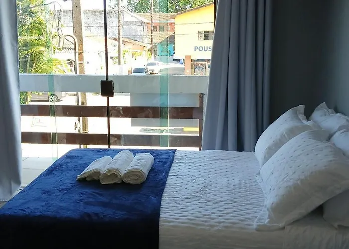 Apartamento a Beira Mar