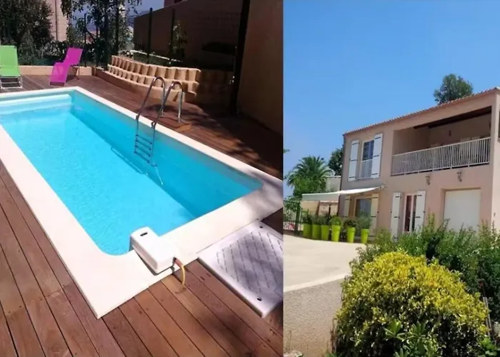 A Casa Di Natalina