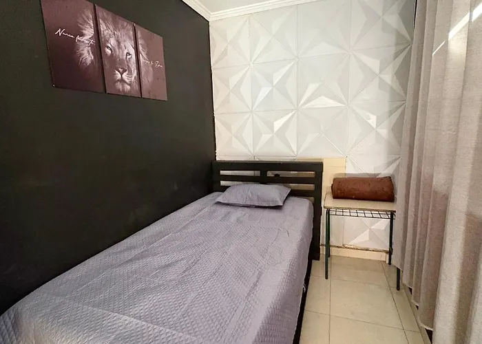 Residencial Esperança