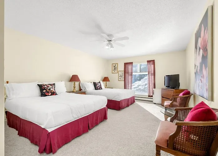 Kimberley Escape: 1Br+Studio W/ Hot Tub, Pool, Bbq