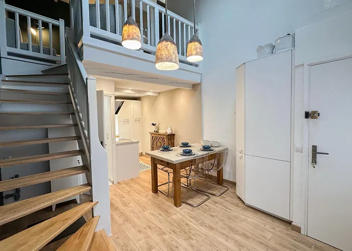 Triplex Leonie - Standing And Comfort - 3 Etoiles