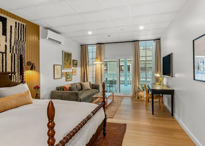 The Optimist Guesthouse | 3