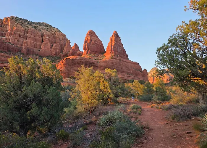 West Sedona Hummingbird Suite