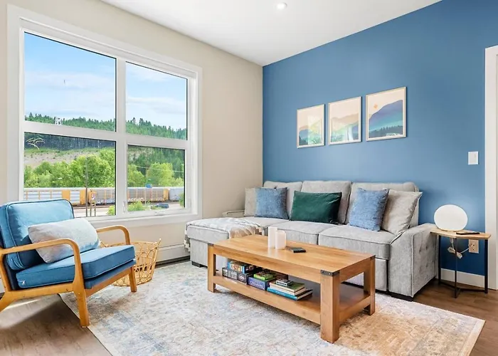 Brand New 2Br Oasis Mins To Dt With Ac Balcony And Bbq