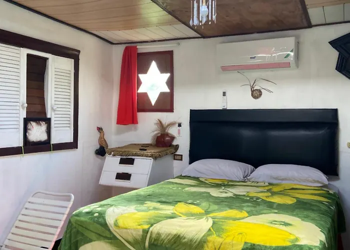 Doc Home Style Cabin