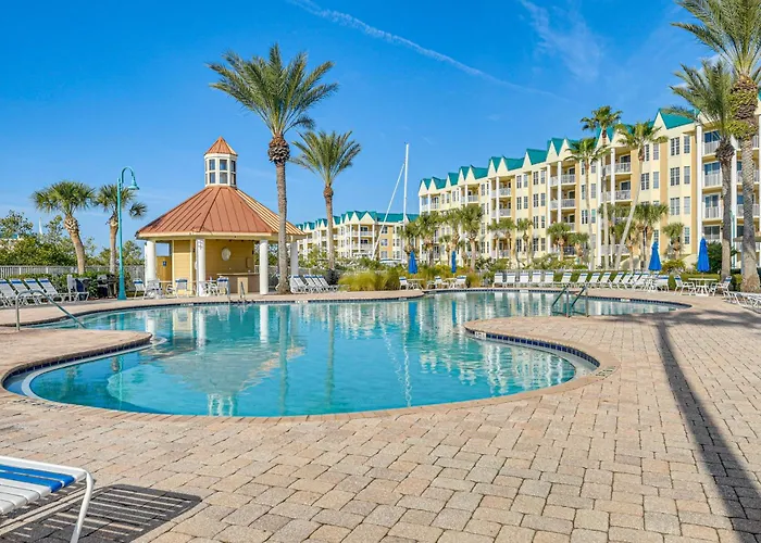 Resort Living! Ponce Inlet Condo Near Beach!