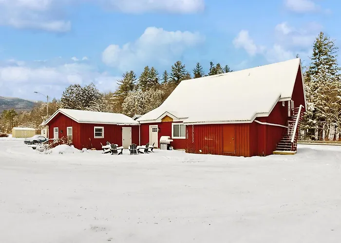 Mill Brook Retreat - Unit 2