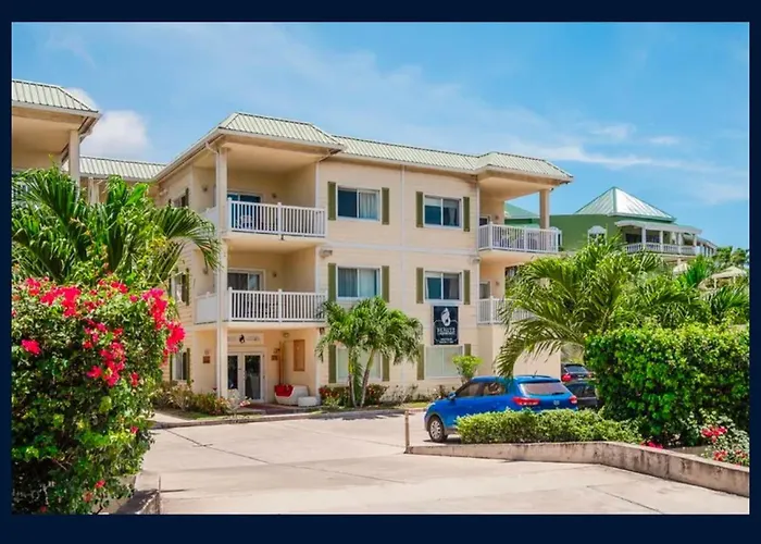 St Kitts Castle Suites